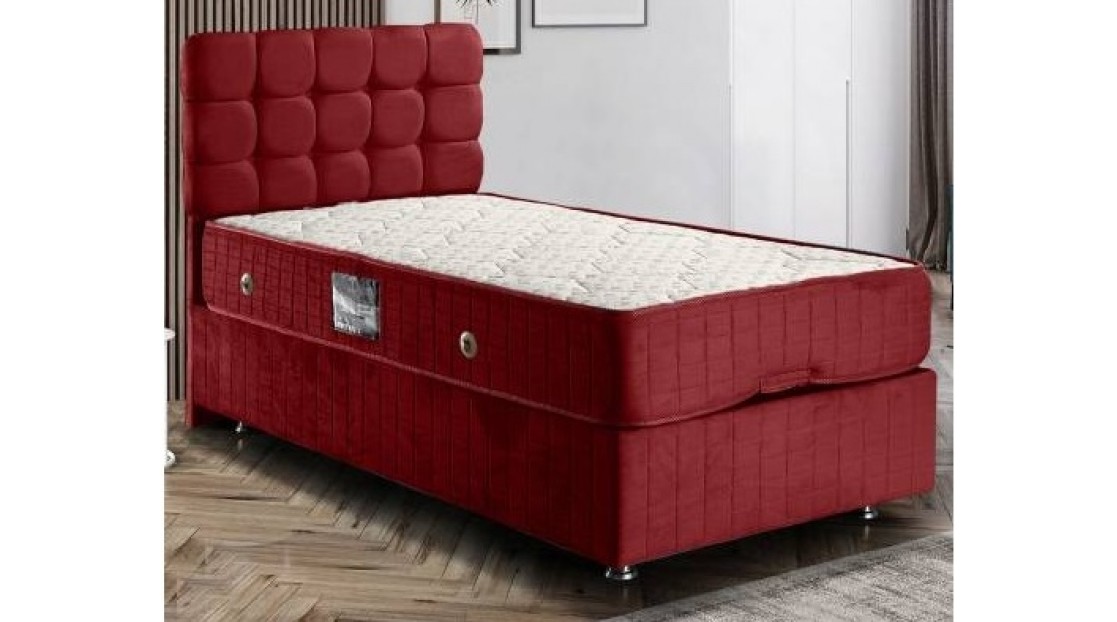 Asos Tek Kişilik Set