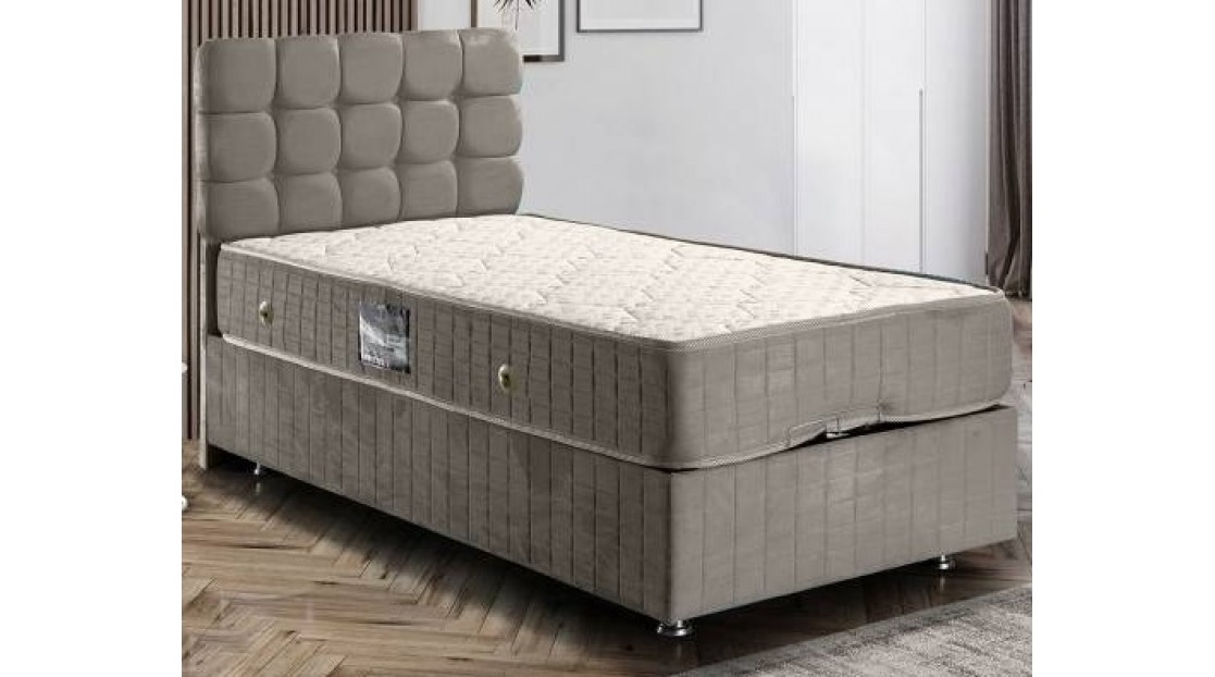 Asos Tek Kişilik Set