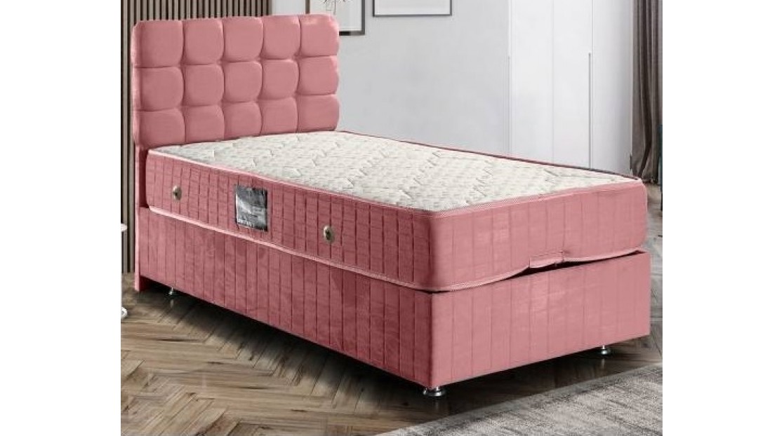 Asos Tek Kişilik Set