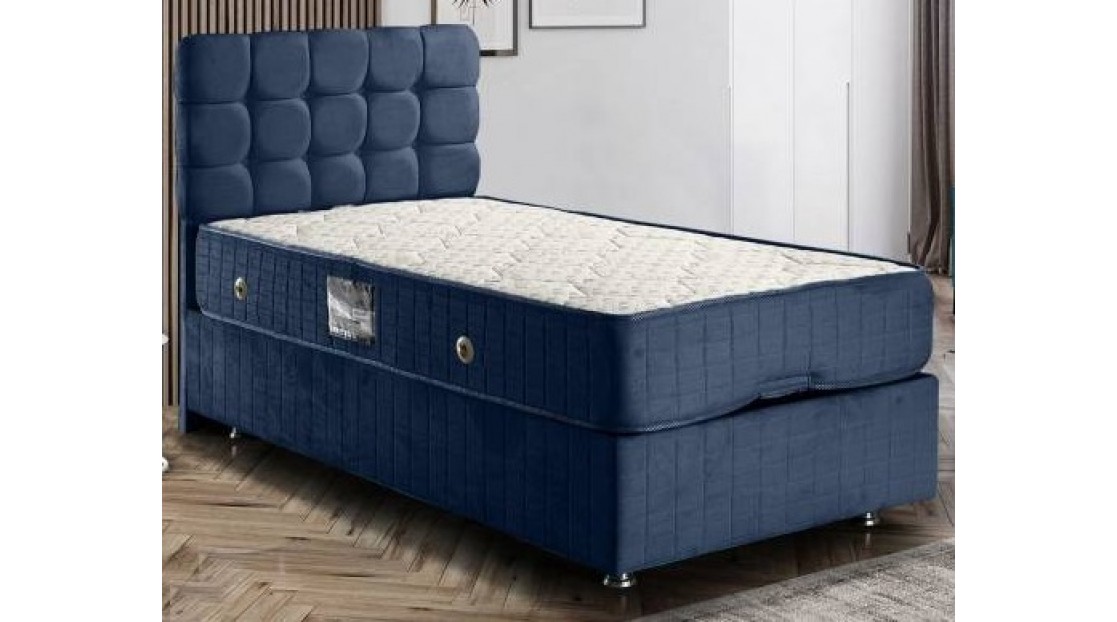 Asos Tek Kişilik Set