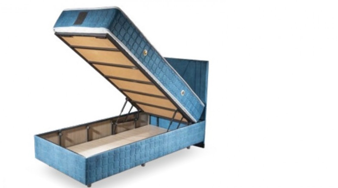 Luna Tek Kişilik Set