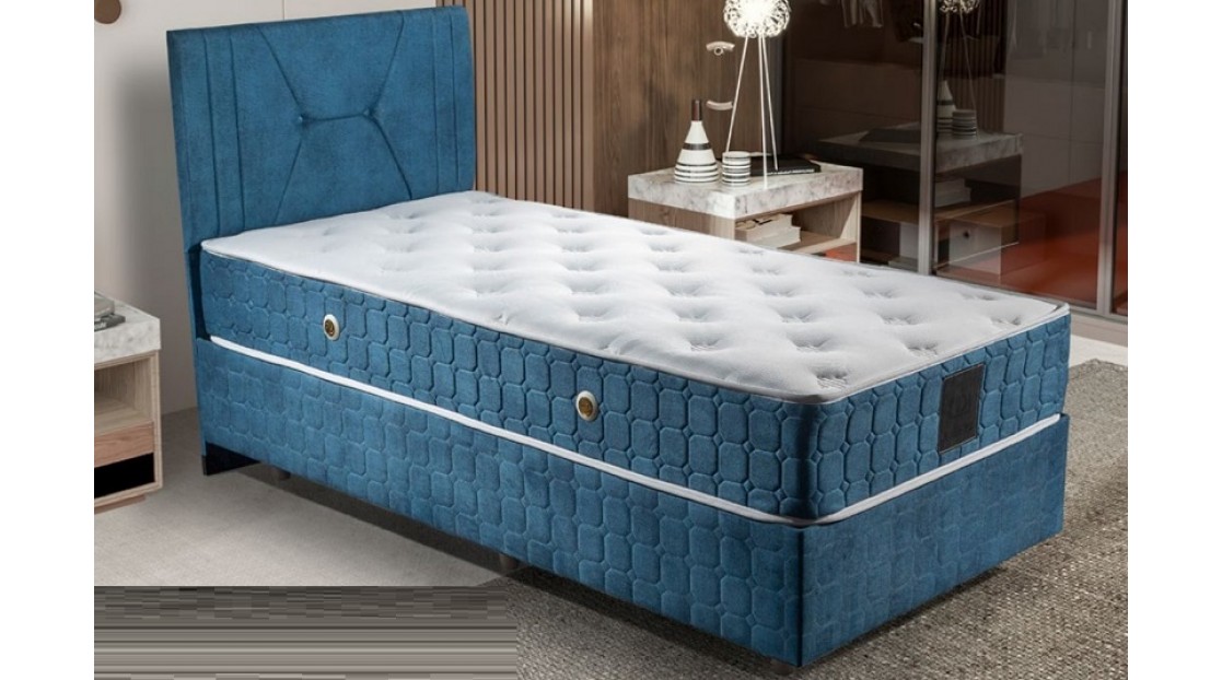 Luna Tek Kişilik Set