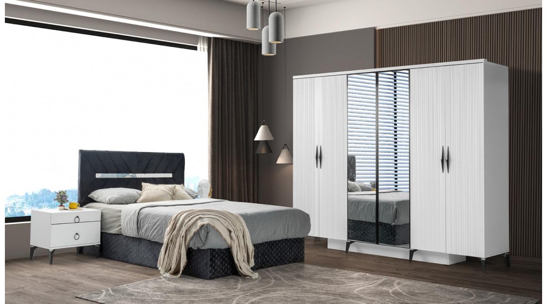 Beste Yatak Odası Takımı