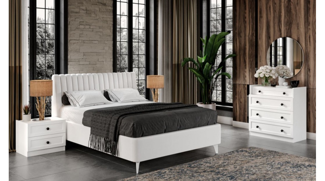 Life Yatak Odası Takımı