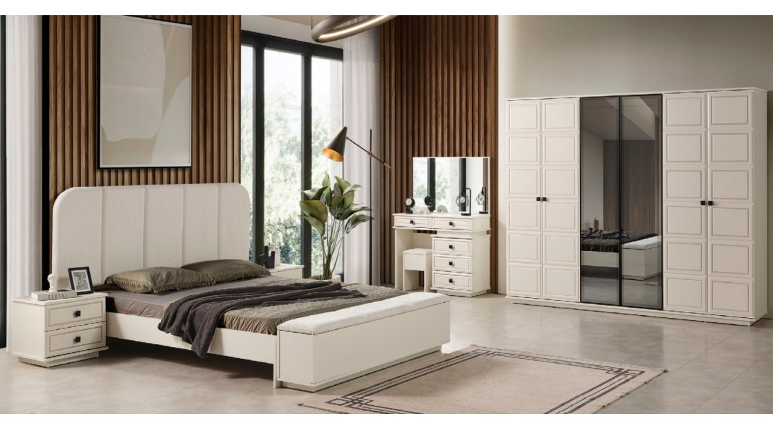 side yatak odası takımı