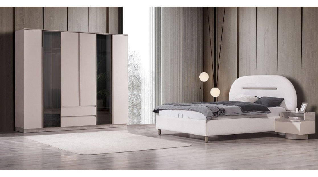 Hazar Yatak Odası Takımı