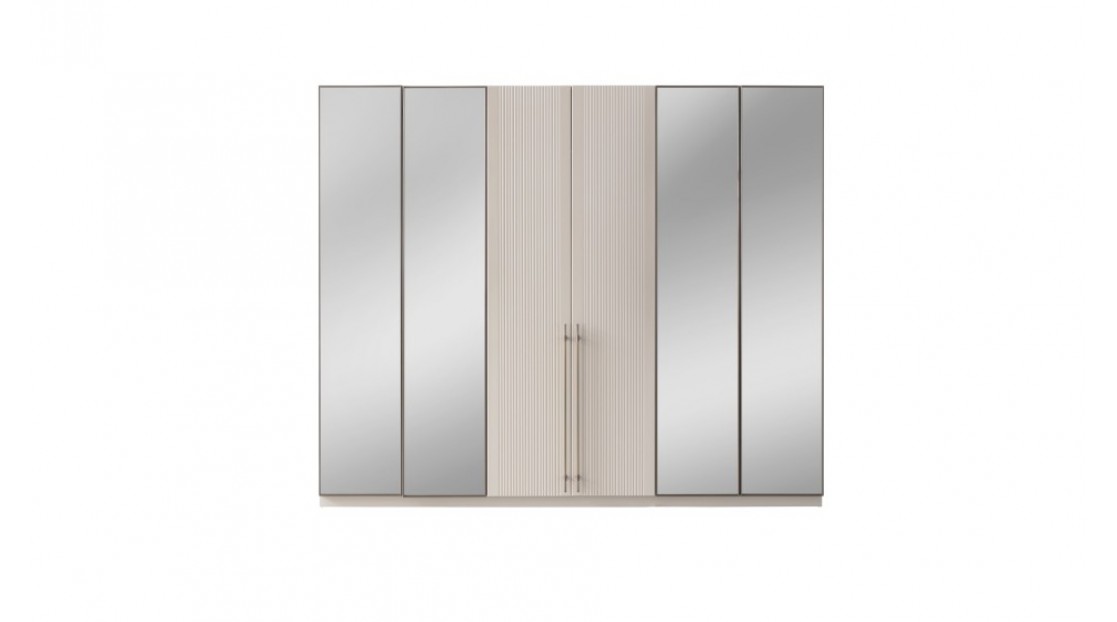 Öykü Yatak Odası Takımı