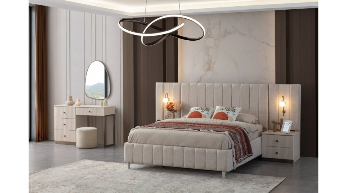 Öykü Yatak Odası Takımı