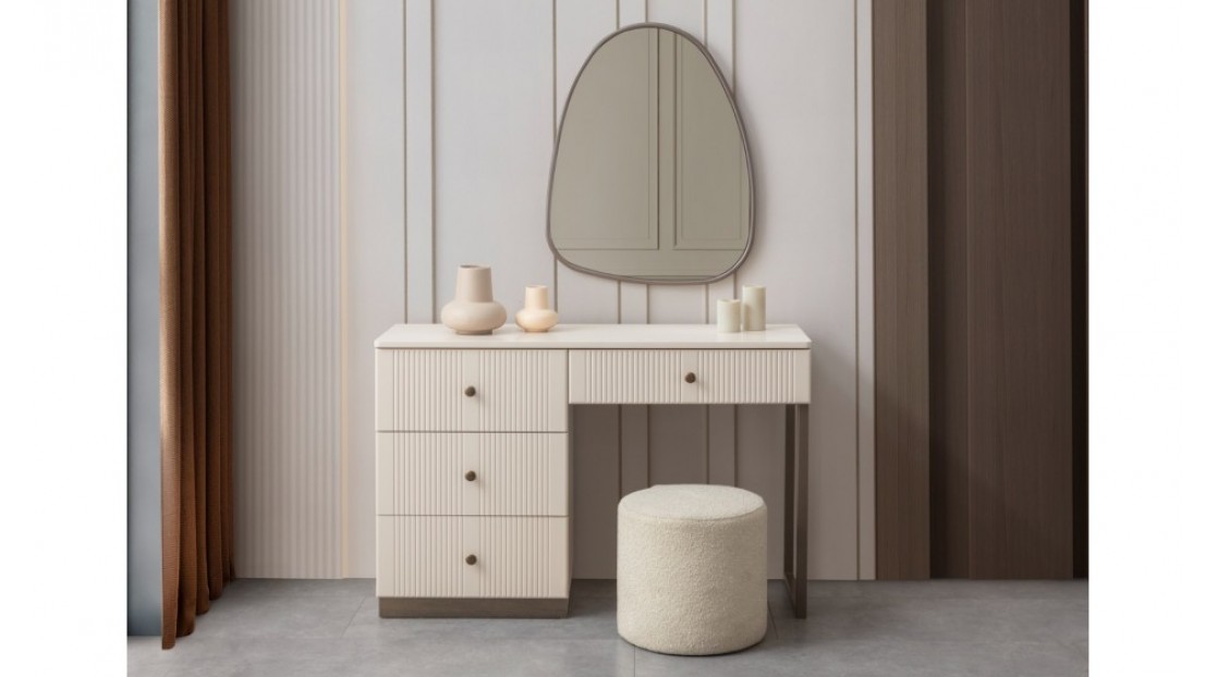 Öykü Yatak Odası Takımı