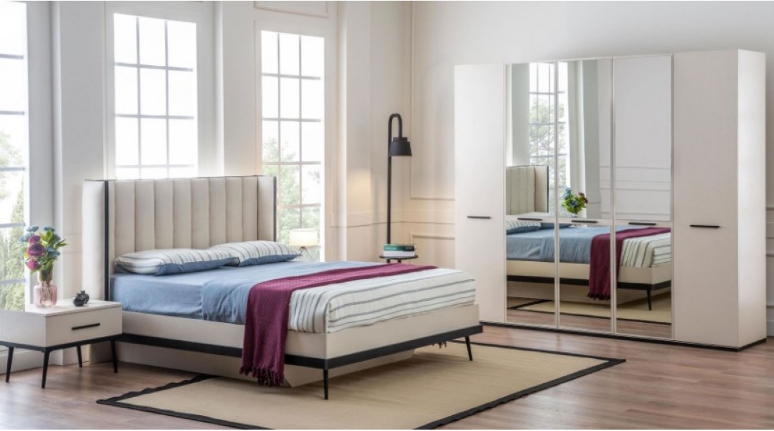 Smart Yatak Odası Takımı