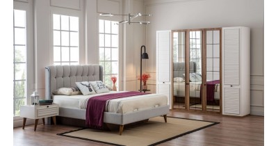 Viva Yatak Odası Takımı