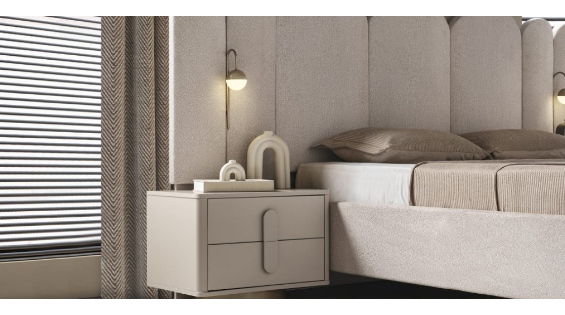 Venedik Yatak Odası Takımı