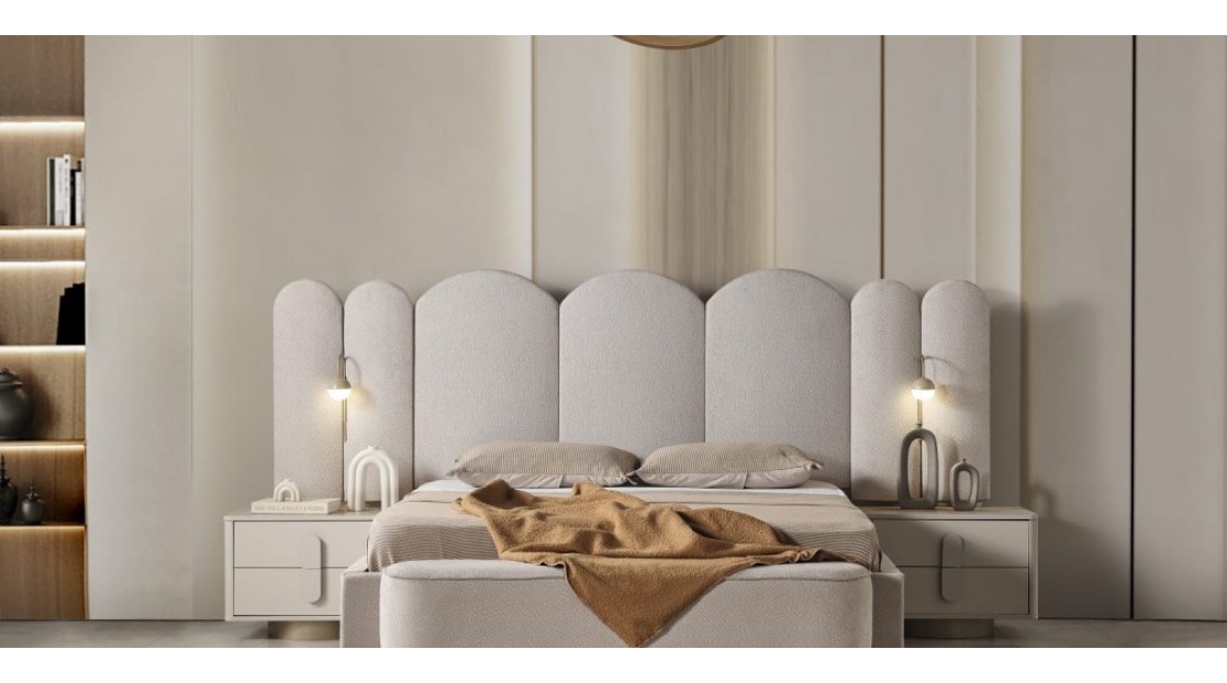 Venedik Yatak Odası Takımı