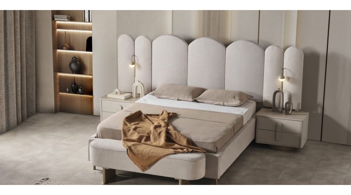 Venedik Yatak Odası Takımı