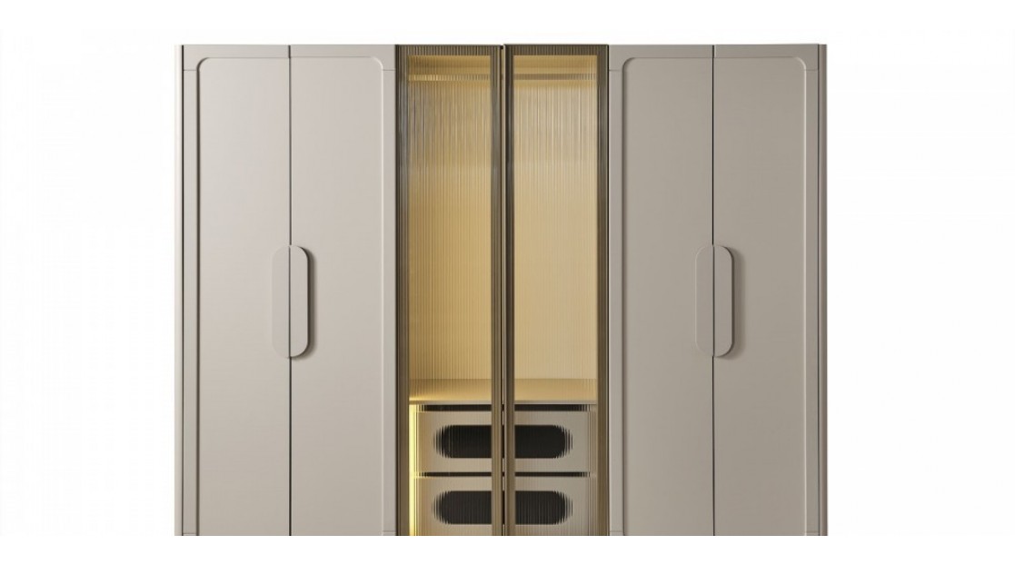 Venedik Yatak Odası Takımı