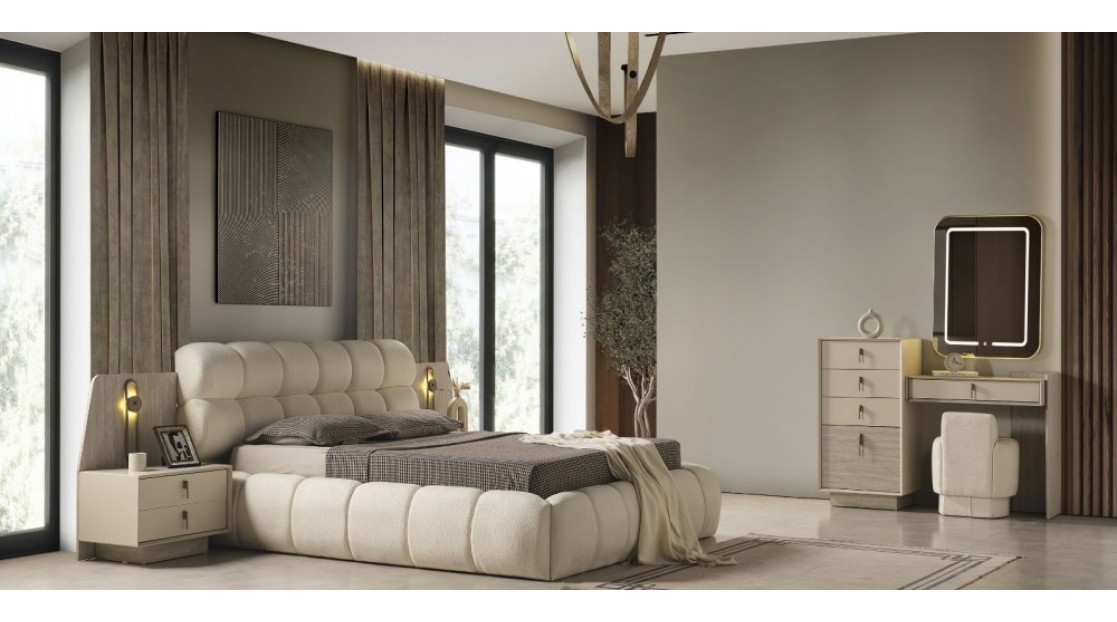 Asos Yatak Odası Takımı