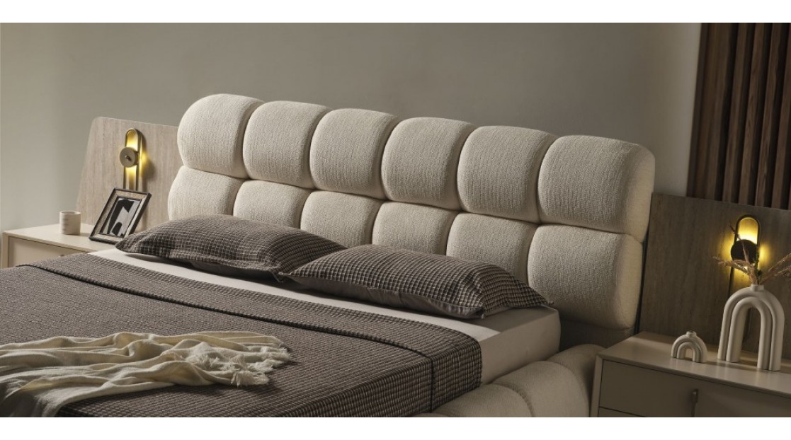 Asos Yatak Odası Takımı