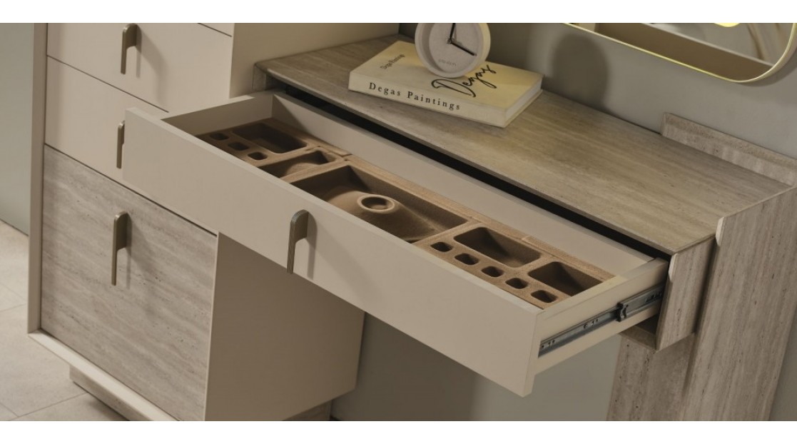 Asos Yatak Odası Takımı