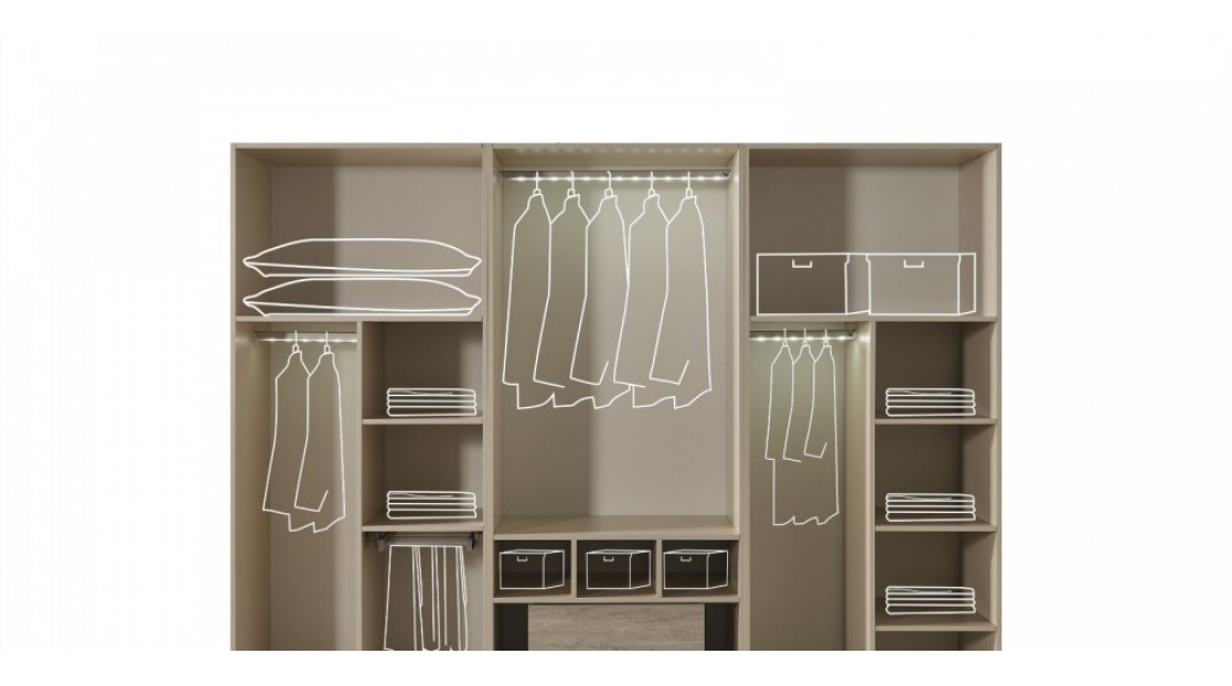 Asos Yatak Odası Takımı