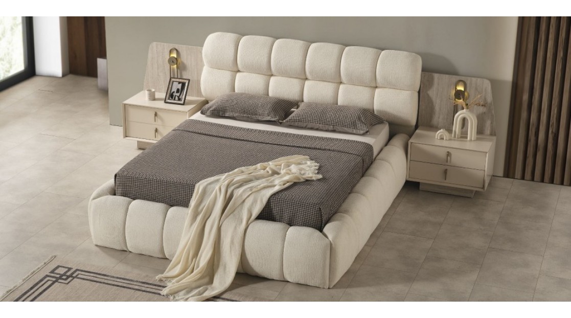 Asos Yatak Odası Takımı