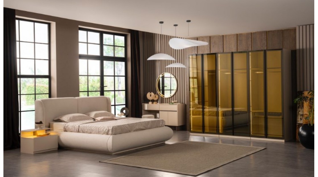 Bien Yatak Odası Takımı