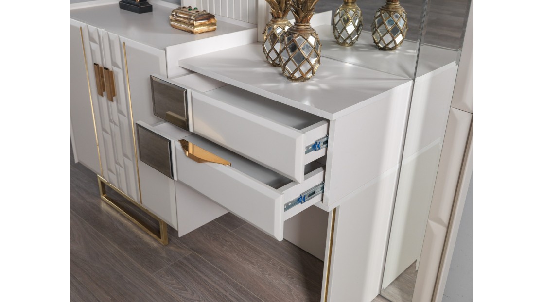 Pera Yatak Odası Takımı