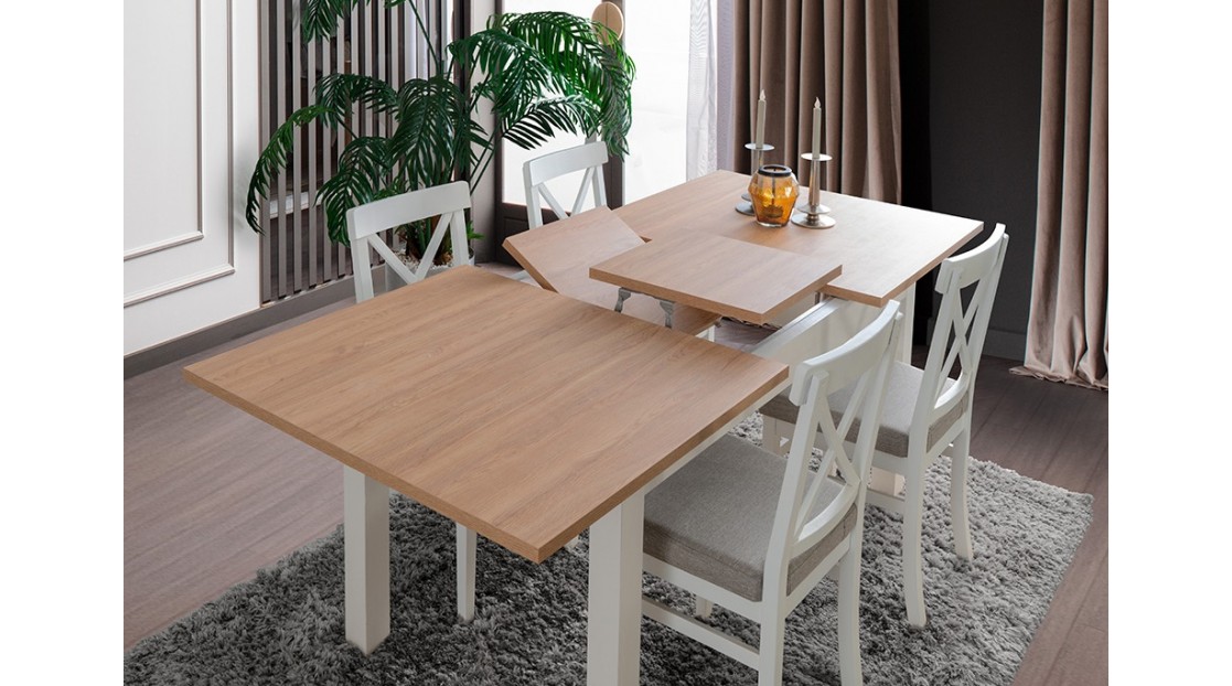 Arya Yemek Odası Takımı