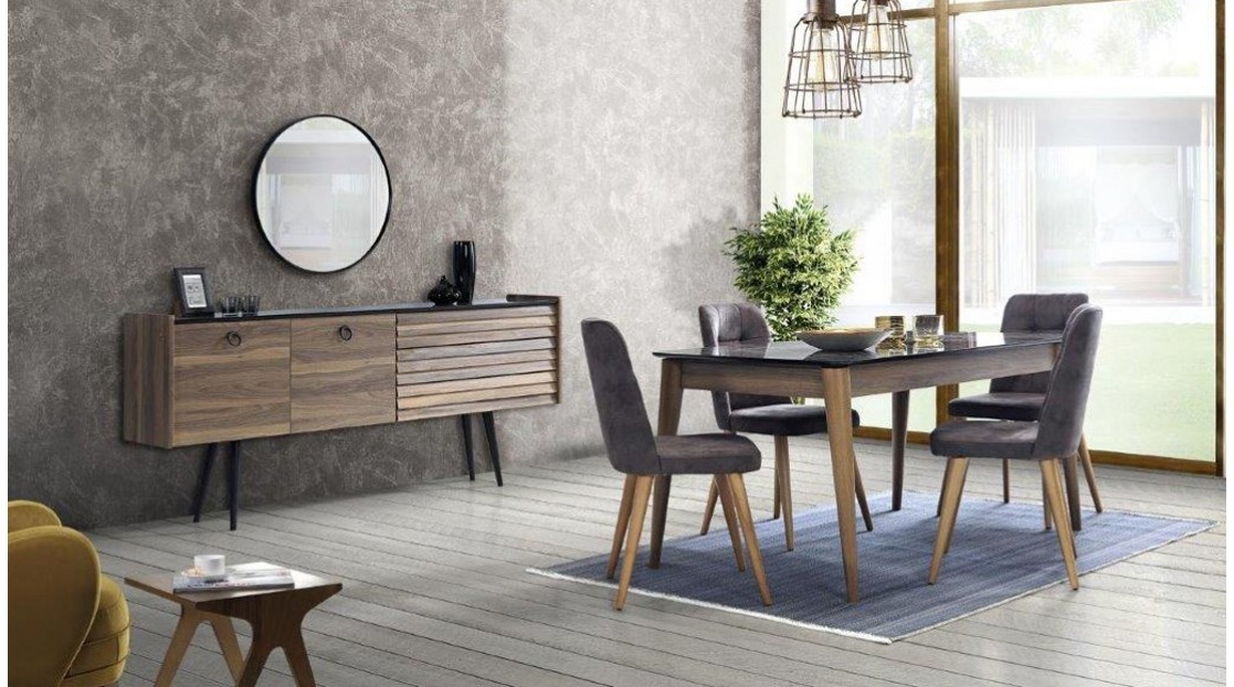 Beste Yemek Odası Takımı