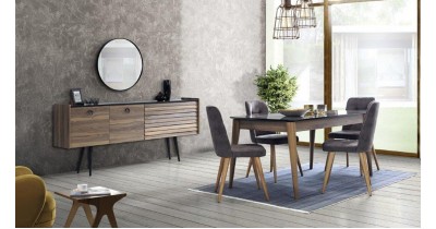 Beste Yemek Odası Takımı