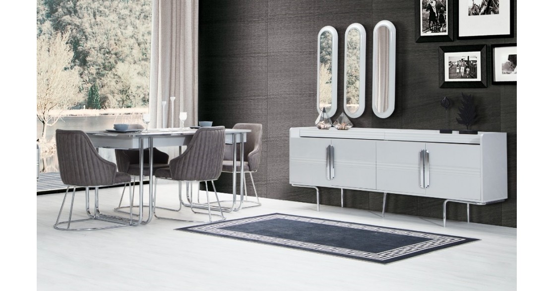 Neva Yemek Odası Takımı