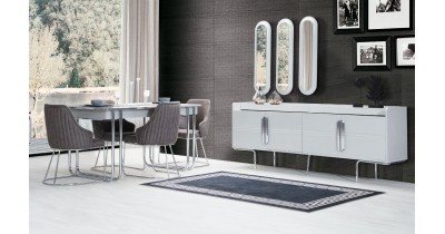 Neva Yemek Odası Takımı