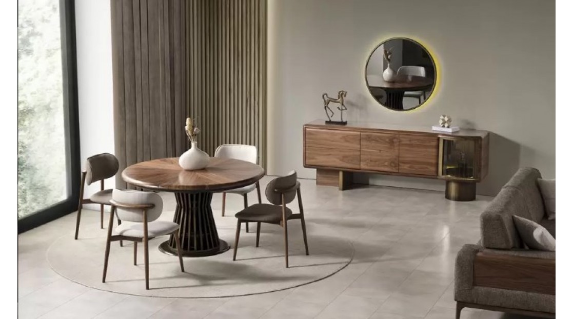 Pablo Yemek Odası Takımı