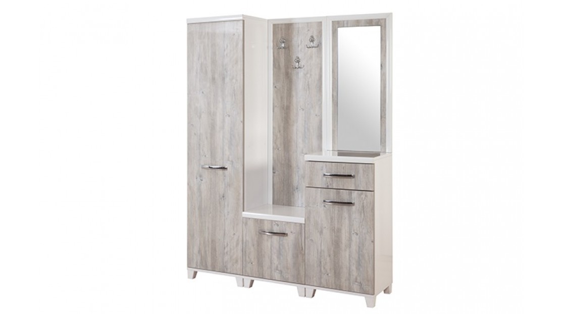 No 16 Portmanto No 16 Portmanto