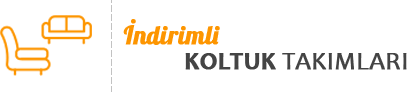 İndirimli Koltuk Takımları