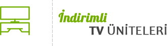 İndirimli TV Üniteleri